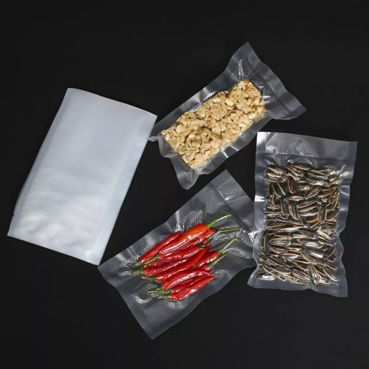 Miniatura 2 de Bolsas Al Vacio